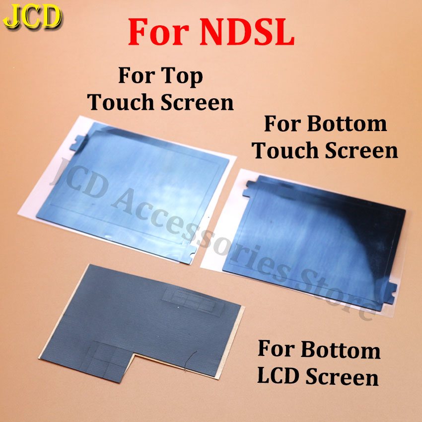 Lcd Screen Adhesive - JCD-pegamento de esponja para pantalla táctil