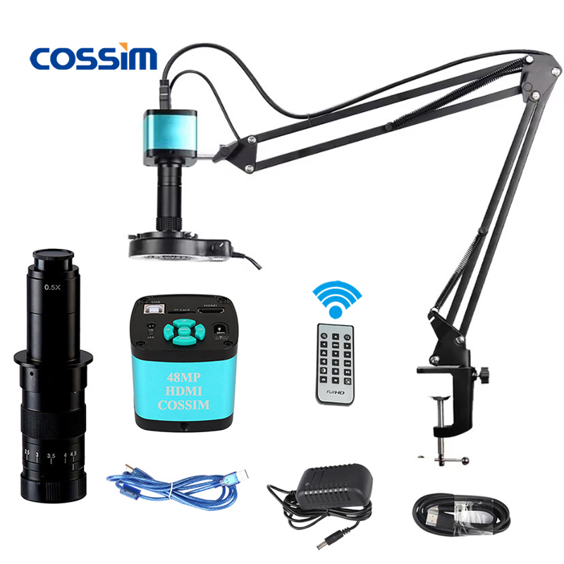 Electronics Repair Videos - Cámara de Microscopio Digital Electrónica USB