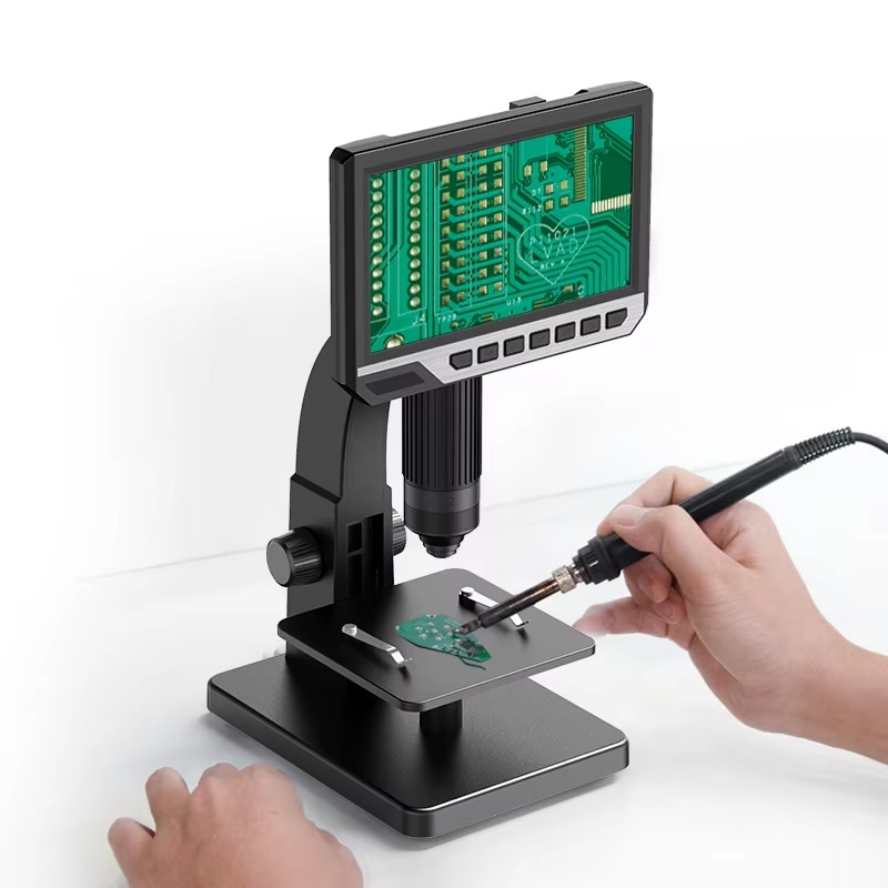 Electronics Repair Videos - Compre cámara de aumento en línea,