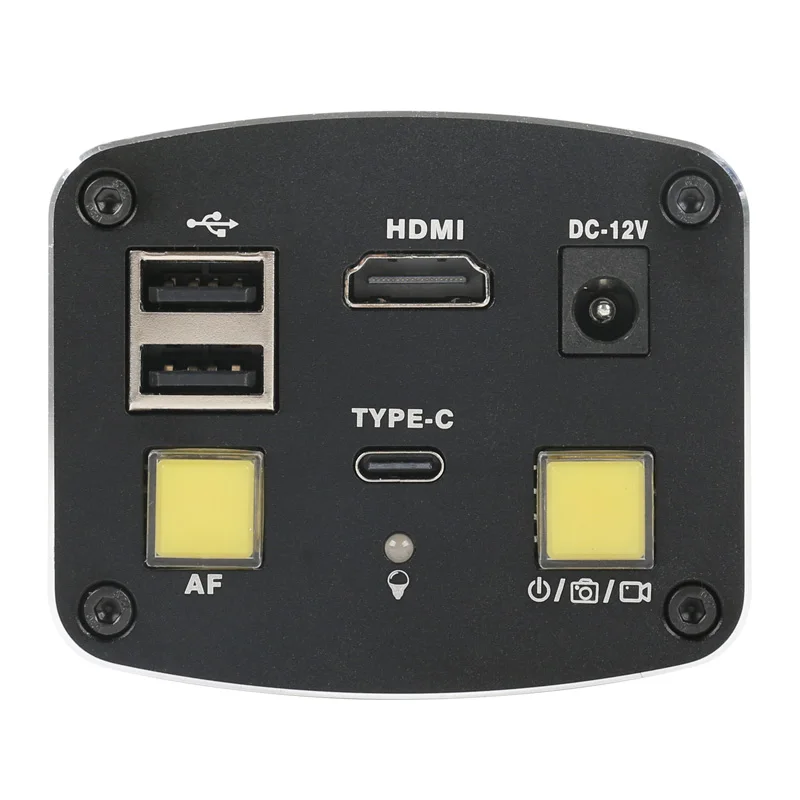 Lente de montaje C 180X 120X 2 - Electronics Repair Videos reseña y precio