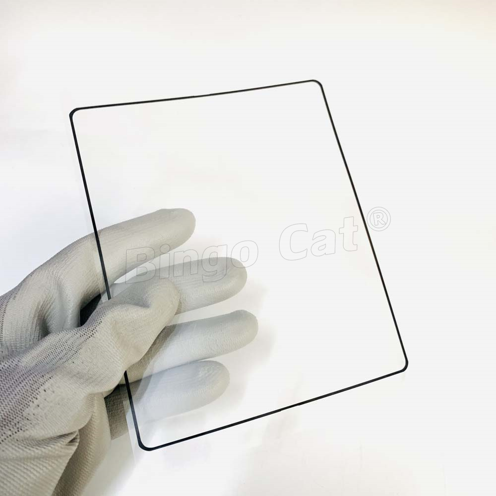 Novecel pantalla plegable Flex - Lcd Screen Adhesive reseña y precio