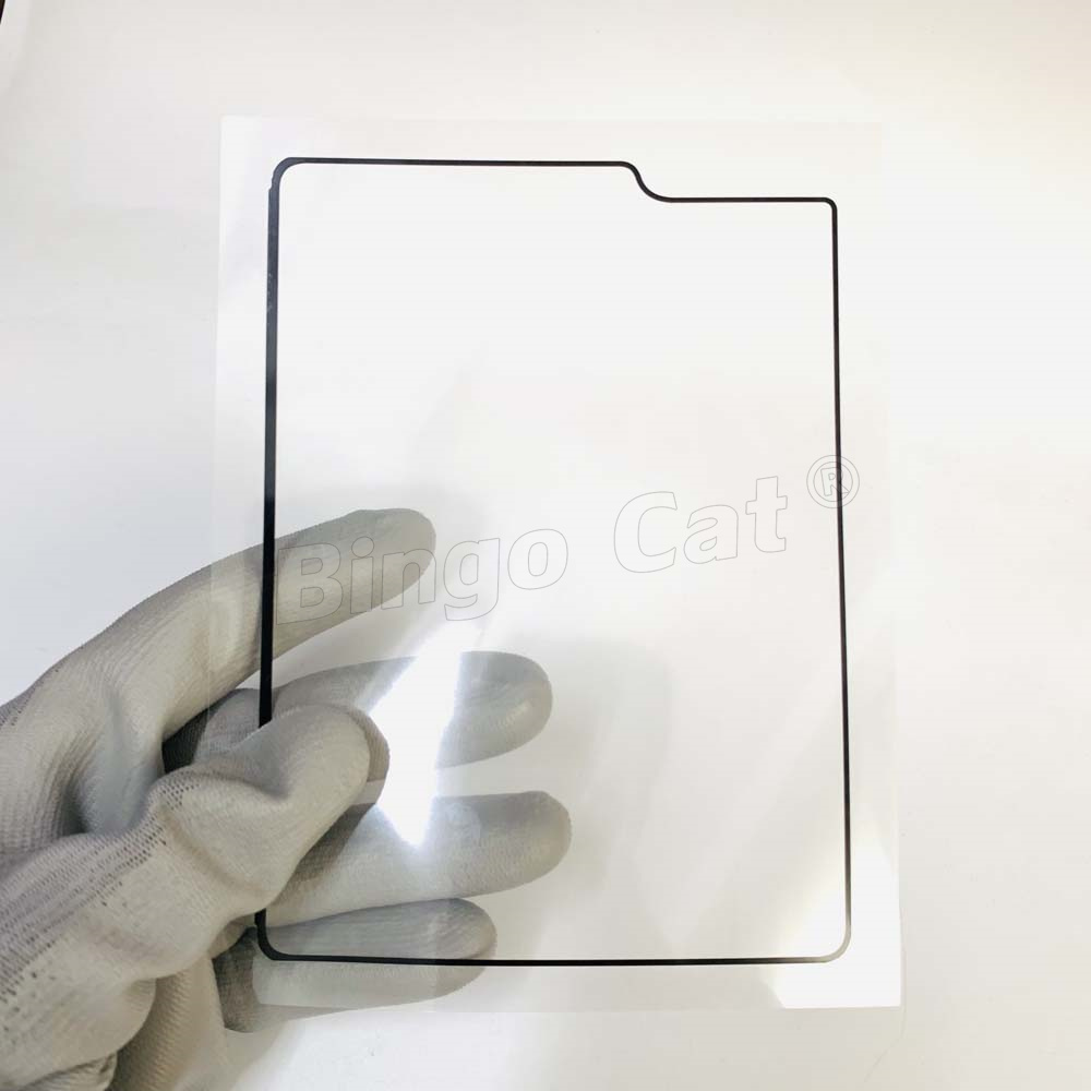 Novecel pantalla plegable Flex - Lcd Screen Adhesive reseña y precio