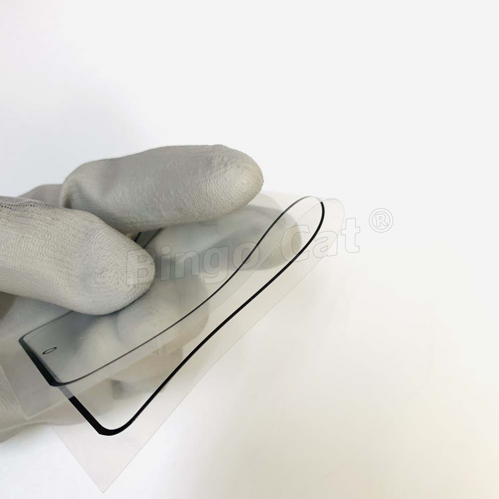 Novecel pantalla plegable Flex - Lcd Screen Adhesive reseña y precio
