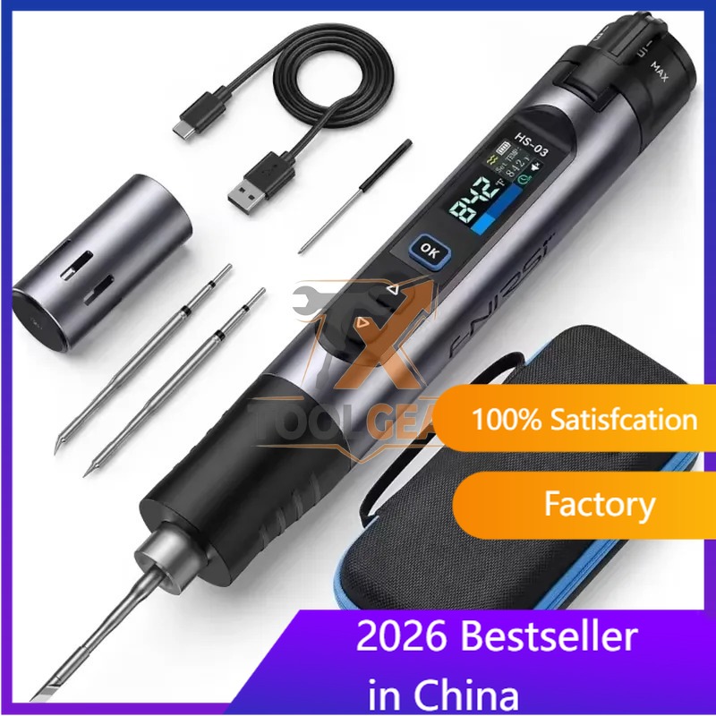 2026 ¡Gran oferta! Kit de sold - Electronics Repairing reseña y precio