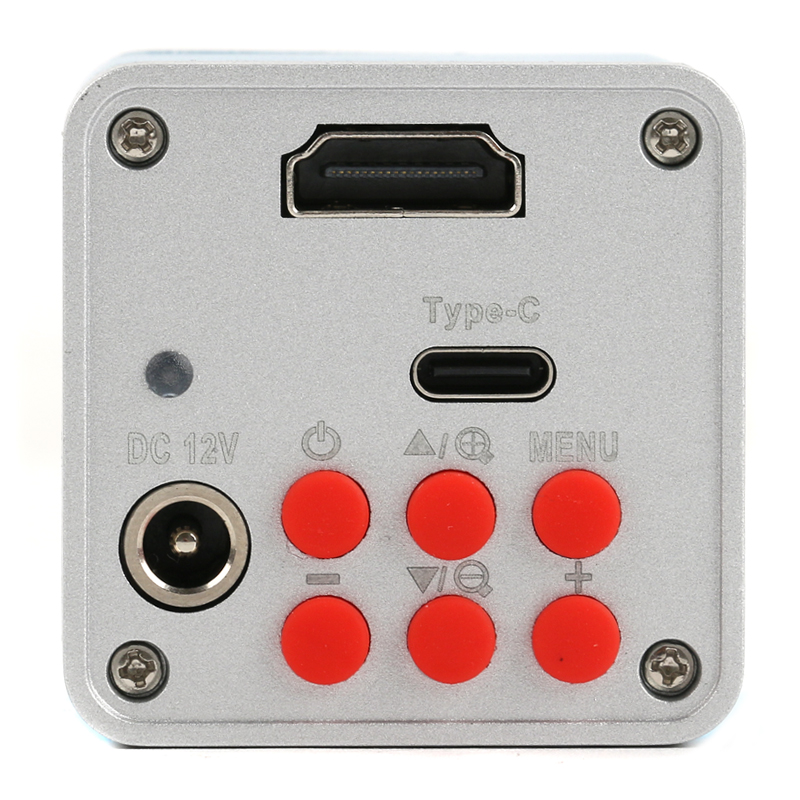 Microscopio Digital MINI 1080P - Electronics Repair Videos reseña y precio