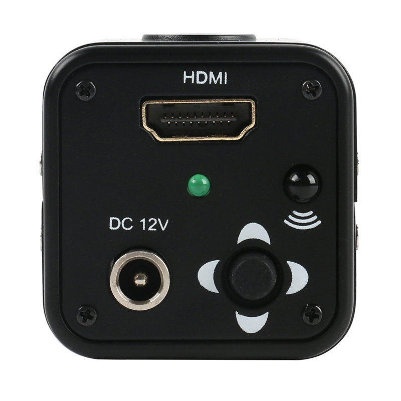 Cámara de vídeo Industrial HDM - Electronics Repair Videos reseña y precio