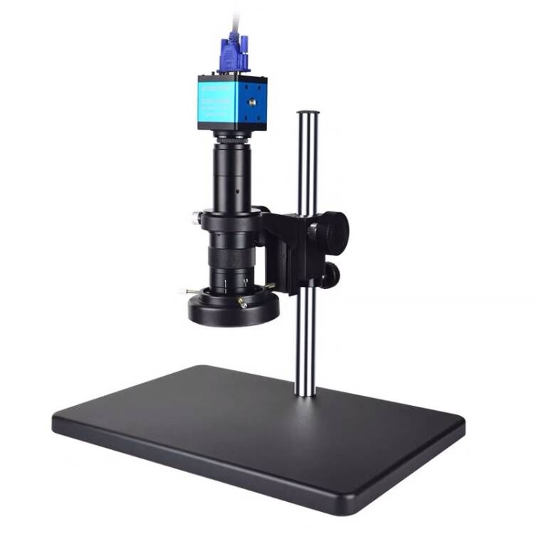 Microscopio de reparación de t - Electronics Repair Videos reseña y precio