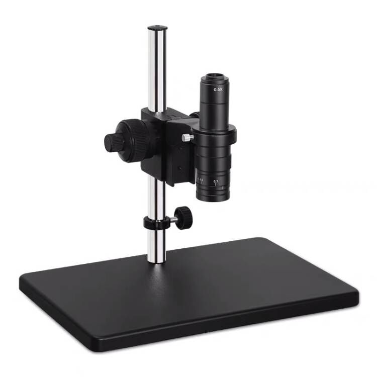 Microscopio de reparación de t - Electronics Repair Videos reseña y precio