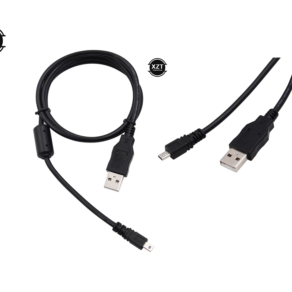 Nuevo Cable para cámara digita - Nikon Camera D3500 reseña y precio