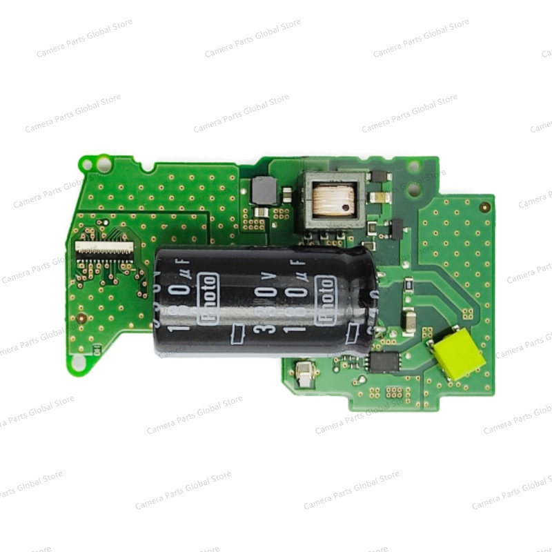 Placa Flash D3500, Placa de Al - Nikon Camera D3500 reseña y precio