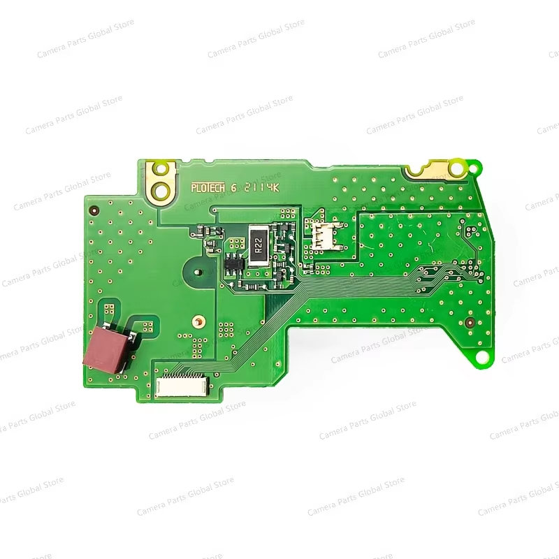 Placa Flash D3500, Placa de Al - Nikon Camera D3500 reseña y precio