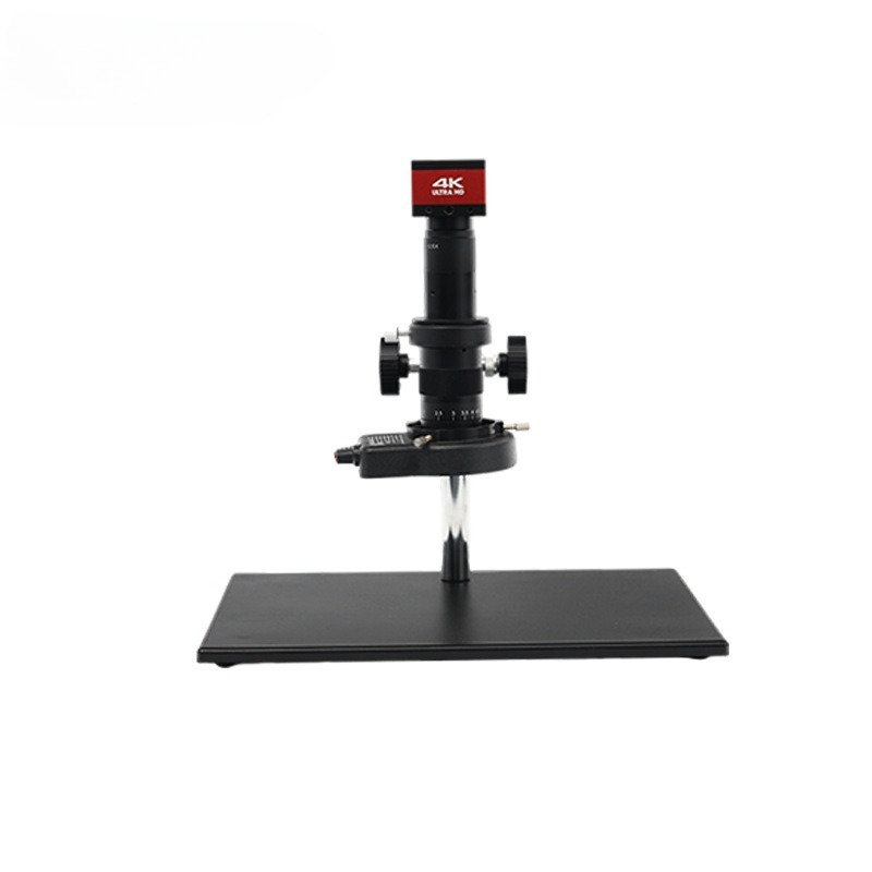 Microscopio Electrónico Indust - Electronics Repair Videos reseña y precio