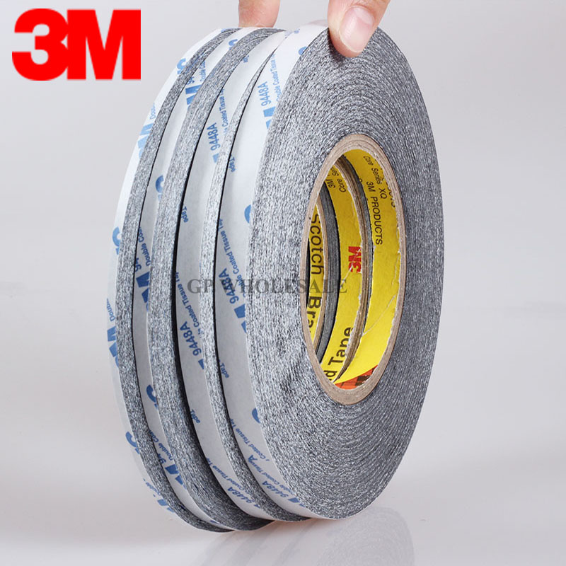 9448 Cinta adhesiva de doble c - Lcd Screen Adhesive reseña y precio