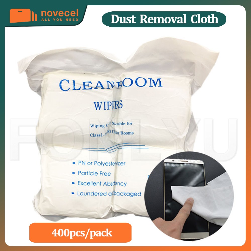 Novecel-paño suave sin polvo p - Lcd Screen Adhesive reseña y precio