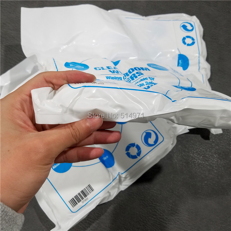 Novecel-paño suave sin polvo p - Lcd Screen Adhesive reseña y precio