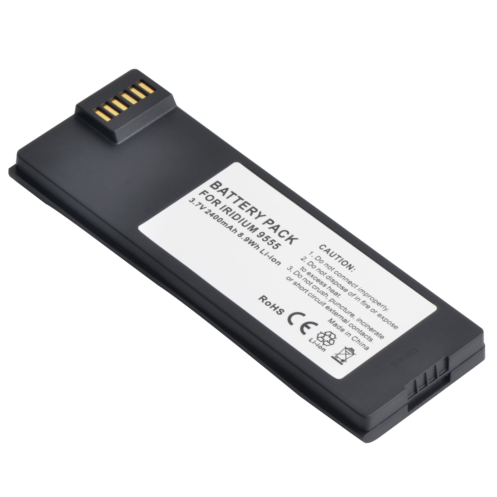Batería para Teléfono Satelita - Phone Battery Replacement reseña y precio
