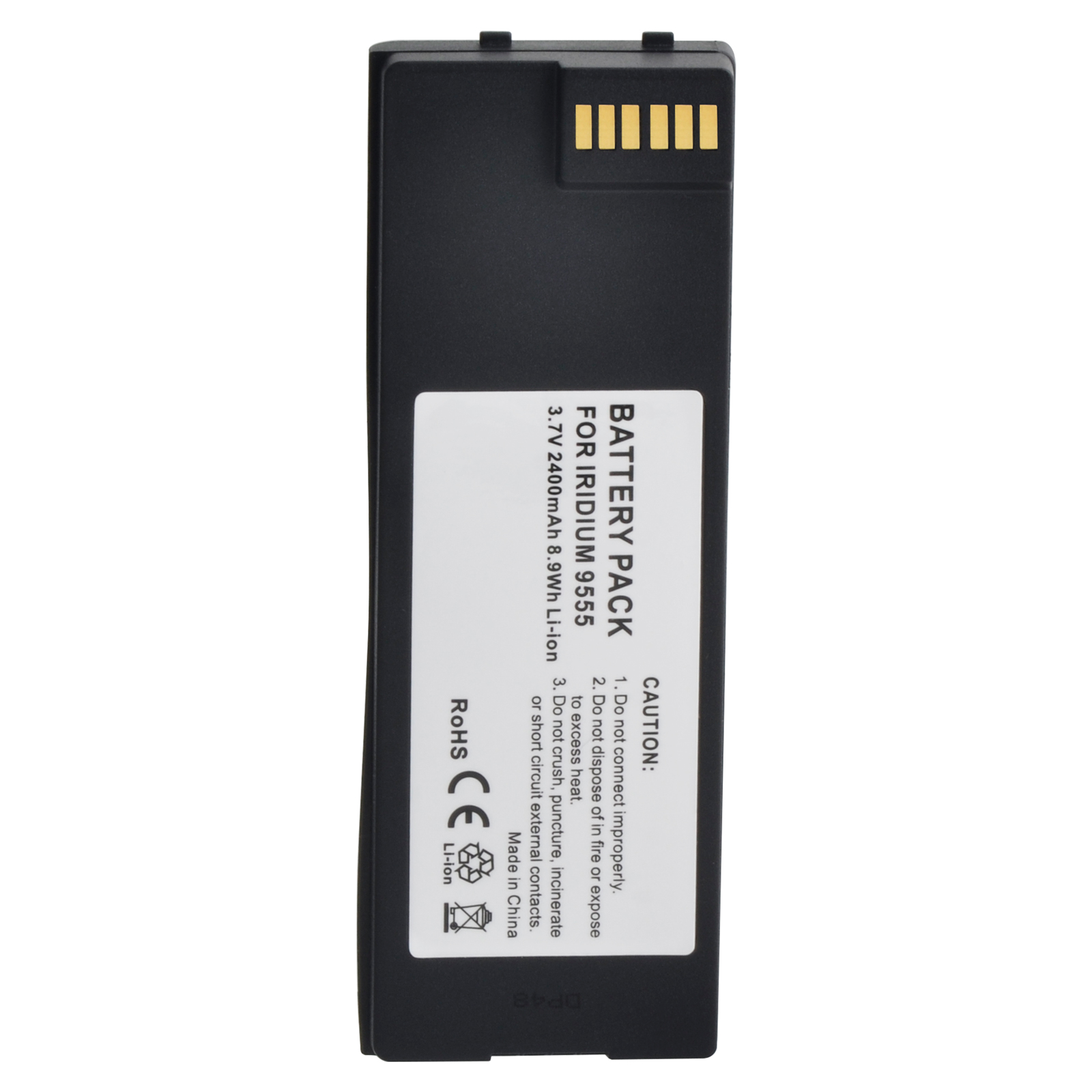 Batería para Teléfono Satelita - Phone Battery Replacement reseña y precio