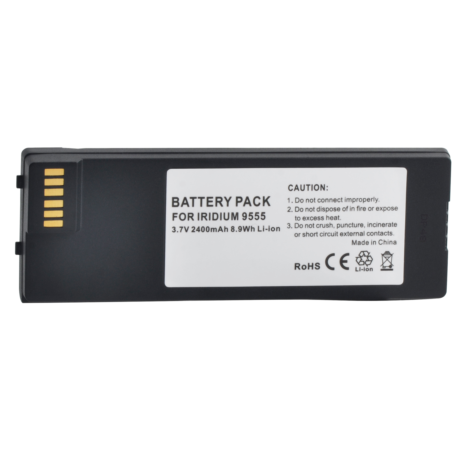 Batería para Teléfono Satelita - Phone Battery Replacement reseña y precio