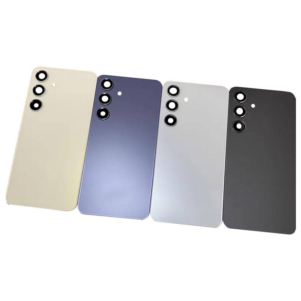 Cubierta Trasera de Vidrio par - Phone Battery Replacement reseña y precio