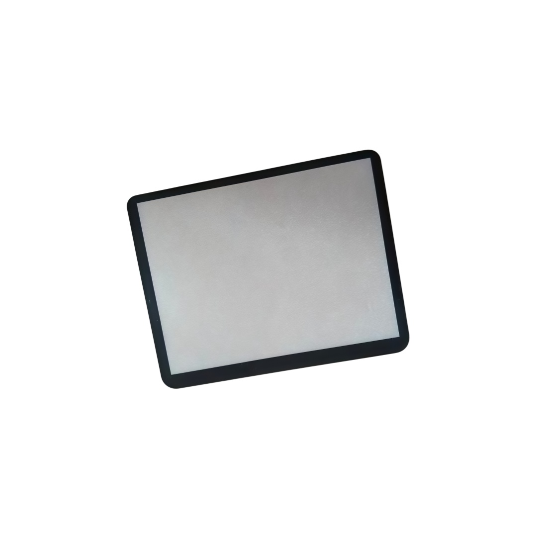 Cubierta exterior de pantalla  - Nikon Camera D3500 reseña y precio