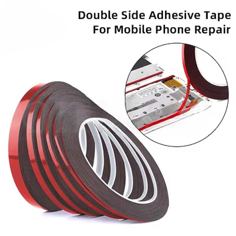 Cinta de doble cara para repar - Lcd Screen Adhesive reseña y precio