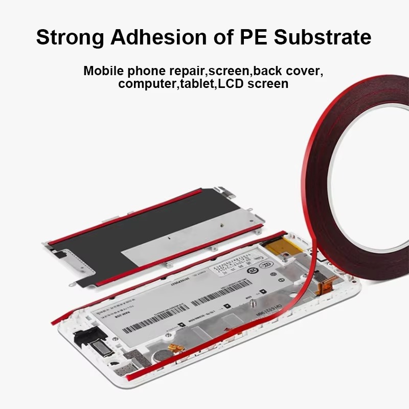 Cinta de doble cara para repar - Lcd Screen Adhesive reseña y precio