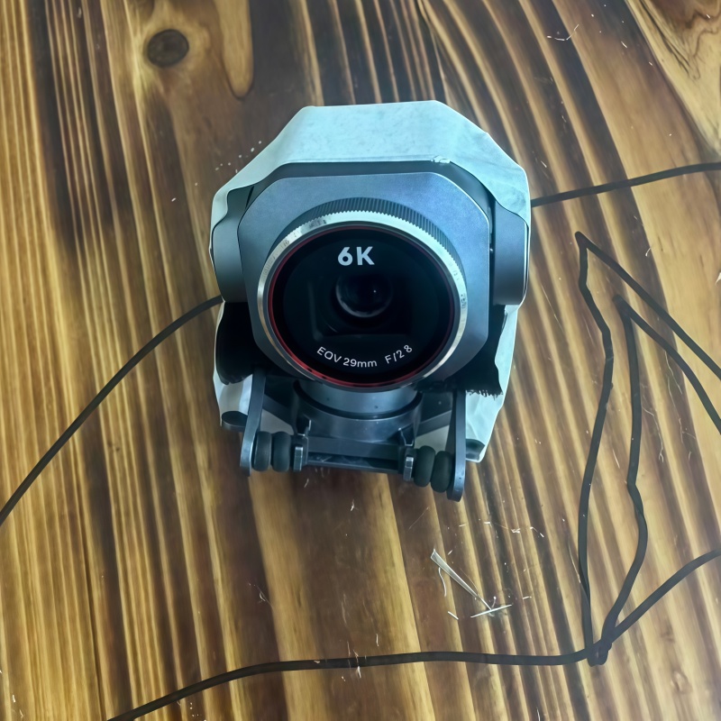 Piezas de Repuesto para Cámara - Autel Drone Evo Lite reseña y precio