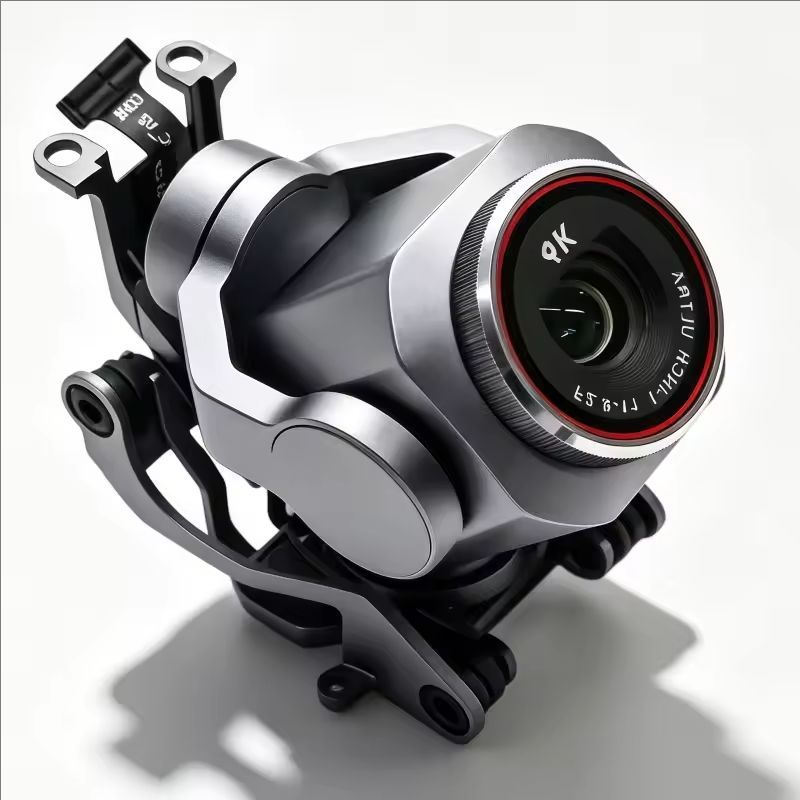Piezas de Repuesto para Cámara - Autel Drone Evo Lite reseña y precio
